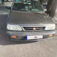 پراید صبا