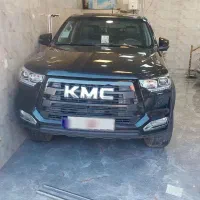 kmc مدل ۴۰۱
