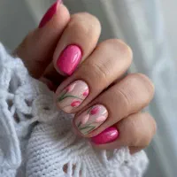آموزش صفرتاصد کاشت ناخن با تخفیف ویژه