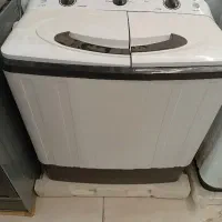 لباسشویی دو قلو