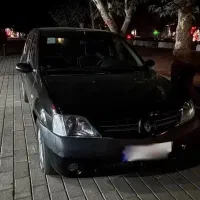 رنو تندر 90 E 2 مدل 97 بدون رنگ