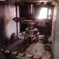پرس هیدرولیک