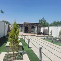 فروش فوری ویلا نوساز در کردان اصلی کوهسار
