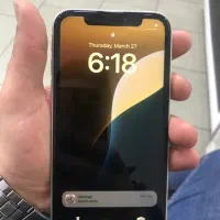 فروش ایفون ۱۱ نرمال ۱۲۸