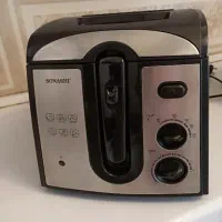 سرخ کن برند سوناشی در حد آک