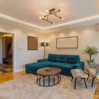 سویت ویلایی مسافر منزل روزانه مبله سویت اجاره ای