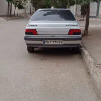 پژو405|خودرو سواری و وانت|قزوین, |دیوار