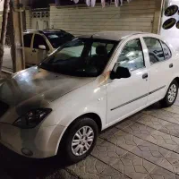 تیبا مدل۹۹ بیرنگ سالم سالم