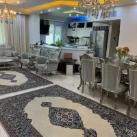 ۹۵ متر فول بازسازی خوش نقشه فلکه اول بهار
