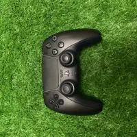 دسته ps5 مشکی مات