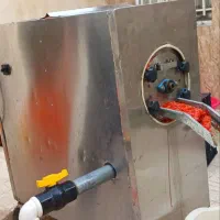 آب گوجه گیر ی