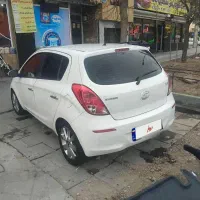 هیونداi20 وارداتی بی‌نظیر