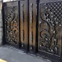 جوشکاری  سیار در محل