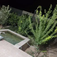 خانه فروشی روستای احمدآباد چهل گزی