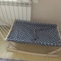 گهواره|اسباب و اثاث بچه|پرند, فاز ۵|دیوار