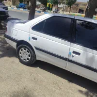 فروش یک دستگاه پژو405slx