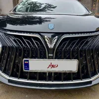 سوبا ام 4 بهترین ماشین مسافرتی اقساطی