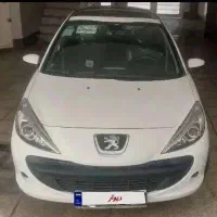 پژو 207 404پانا