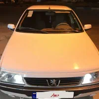 پژو slx tu5 دریچه سیمی مدل 98