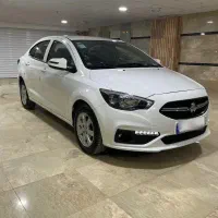 شاهین gl (نقدو اقساط)