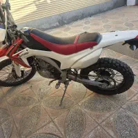 موتور تریل