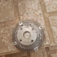 پمپ بنزین صفحه کلاچ باک فن کلاچ پایه فن