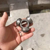 سه شاخه گیربگس زانتیا ۲۰۰۰