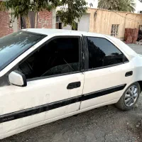 زانتیا ۱۸۰۰ مدل ۸۱