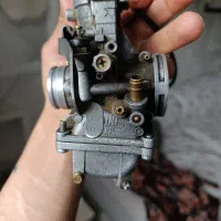 کاربرات سوزوکی کراس۲۰۰