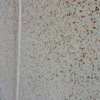 سیمان کاری ،شسته ، رویه