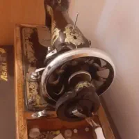 چرخ خیاطی مارشال