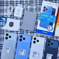 موبایل تکنو spark40