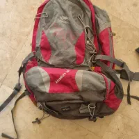 کوله پشتی کوه و کمپینگ ادونچر adveture
