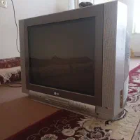 تلویزیون قدیمی LG