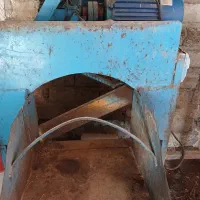 علف خورد کن برقی