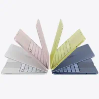 Macbook neo A18 pro 256/8 آکبند