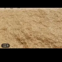کاه گندم دیمه