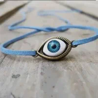 سرکتاب رفع چشم نظر با تخم مرغ و روسری