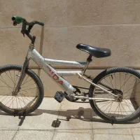 دوچرخه ۲۰