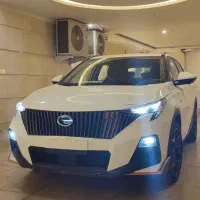 گک gs3 جی اس تری امزوم R Style