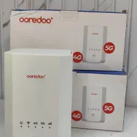 مودم 5G / TD-LTE مدل X28 pro ooredoo استوک