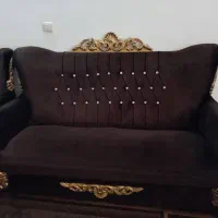 مبل|مبلمان خانگی و میز عسلی|داراب, |دیوار