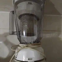 مخلوط کن واسیاب سالم