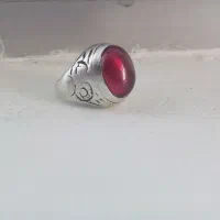انگشتر یاقوت