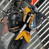 موتور سیکلت