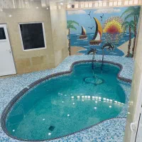 اجاره ویلا استخردار گرینلند صدرا