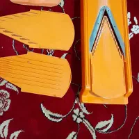 رنده المانی اصل