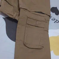 شلوارکارگو