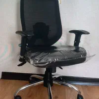 صندلی طبی اداری