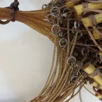 بلدرچین دام قفس